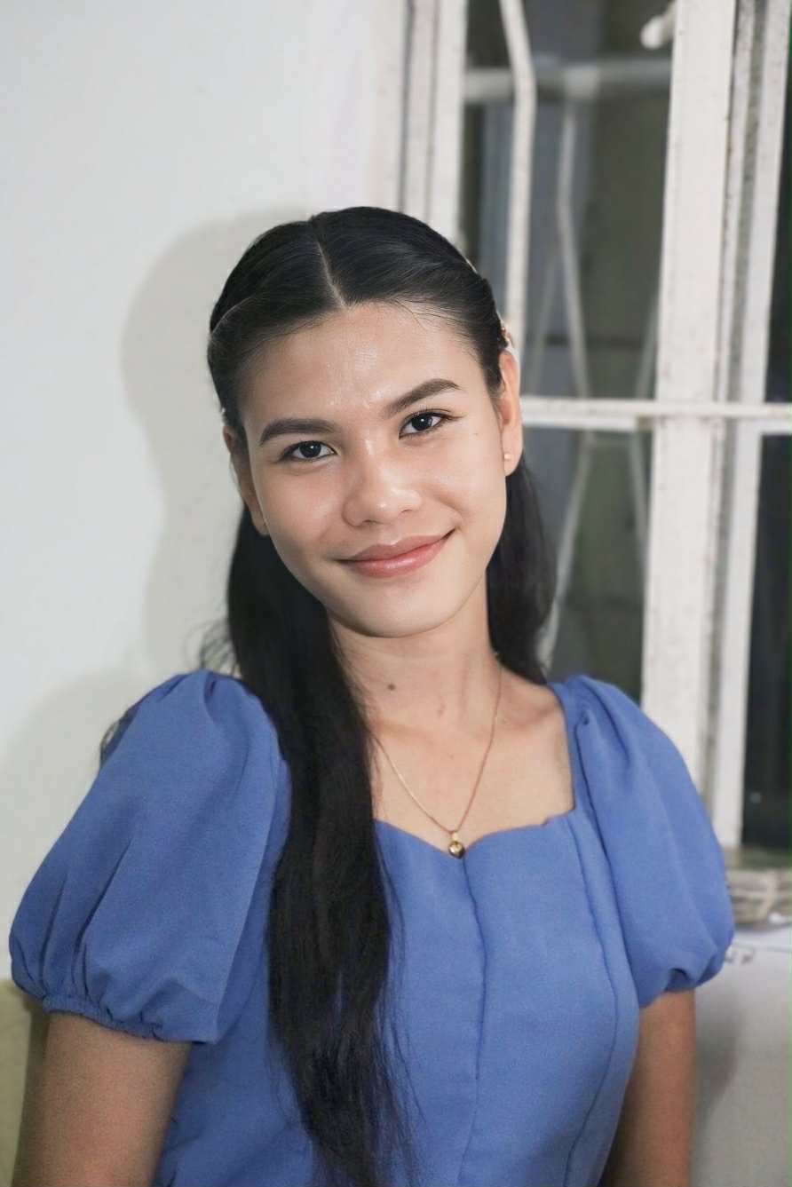 Rosemarie Acedilla